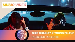 Chip Charlez Ft Young Ellens - Russisch Roulette video