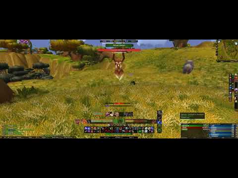 ElvUI Quick Overview in TBC Classic