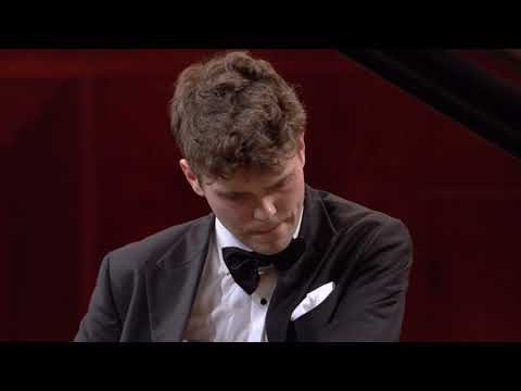 SZYMON NEHRING – second round (18th Chopin Competition, Warsaw)