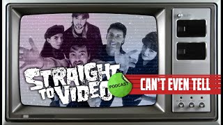 Can&#39;t Even Tell (Soul Asylum Cover) - Straight To Video