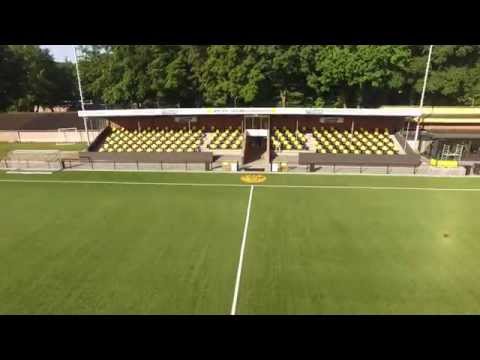 RKVV Sint-Michielsgestel Sportpark