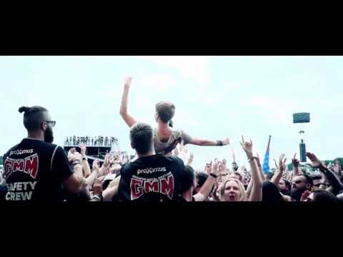 Videoclip de I Gotta Rock — Danko Jones