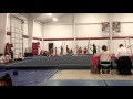 2016 Georgia Elite Classic Gymnastic Floors