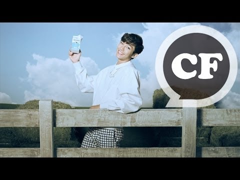 炎亞綸-DRAMA高格調鮮乳-快樂牧場篇
