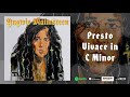 Yngwie Malmsteen - Presto Vivace in #C Minor (Parabellum)