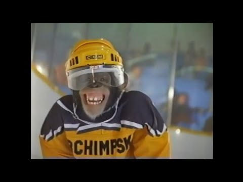 MVP: Most Valuable Primate (2001) VHS & DVD Trailer