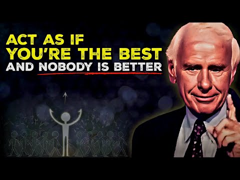 Jim Rohn Motivation and Jim Rohn Motivation Spot