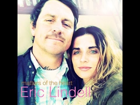 Indian Summer - Eric Lindell