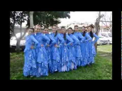 HOMENAGEM Invernada Juvenil - Ctg Mata Nativa-2013