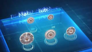 Showreel for Manufacturing Industry