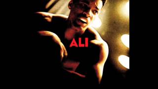 Ali (OST) - 05 - Ain't No Way