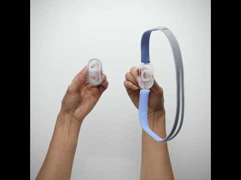 ResMed - How to assemble your AirFit P10 for AirMini™