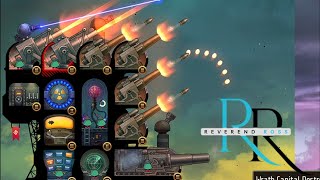 Redcon S2 E19 -Feel Our Wrath!