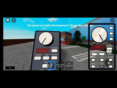 GARC C-NCMGMT Passes W/ Nice Power & Horn!