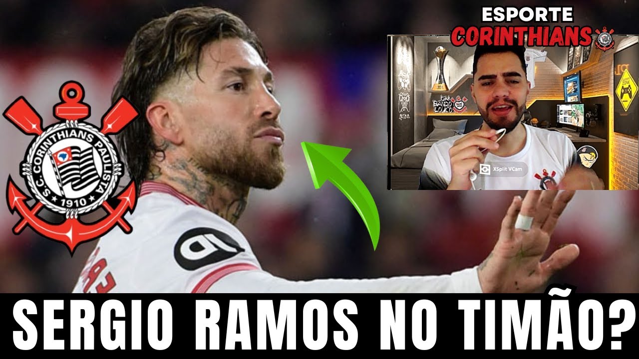 GLOBO ESPORTE CORINTHIANS! SAIU AGORA!! NOVO XERIFÃO NA ZAGA? SORTEIO DO CAMPEONATO PAULISTA! GUEDES