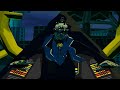 Jet Set Radio Future PC Via Cxbx R Final Battles And Credits Beat 1080p60