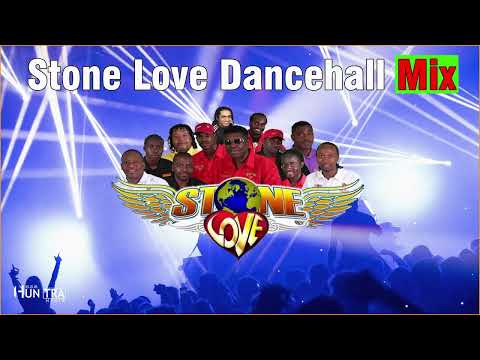 Stone Love 2023 Dancehall Mix🔥Alkaline,Shenseea, Vybz Kartel, Masicka, Shaneil, Squash, Skillibeng