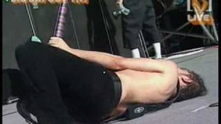 Psycho - System Of A Down:Live Big Day Out HQ