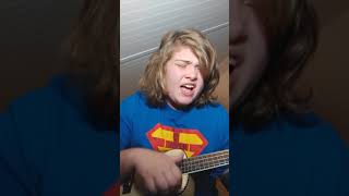 Alpha Beta Parking Lot - Cake (read description :3)