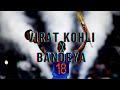 BANDEYA RE BANDEYA FT VIRAT KOHLI Virat Kohli Whatsapp Status Viral Cricket Viratkohli