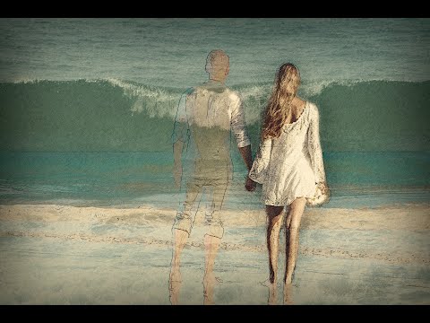 SLACKWAX feat. ANNA LEYNE  -  Come Away (Lyrics Video)