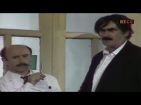 Djekna - Radosav kod berbera