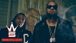 Slim Thug "All I Know" feat. Propain (WSHH Exclusive - Official Music Video)