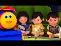 Book Friends Forever Bob Shorts Stories For Kids By Bob The Train
