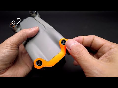 DJI Air 2S accent colorA