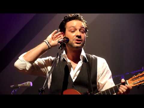 Adam Cohen , So Long Marianne, Vicar street Dublin 13 11 2012