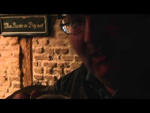 MongoTV_236 - Del 17 - John Fuld i København