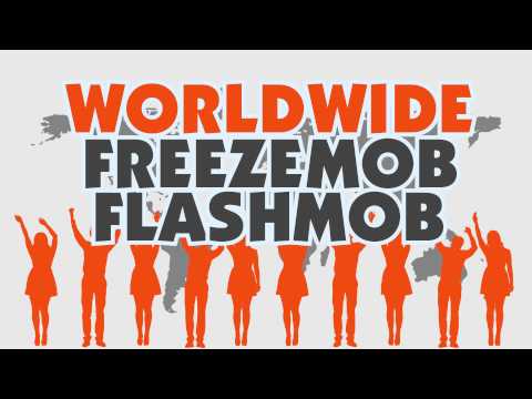 Dance for Kindness 2015 (Life Vest Inside)