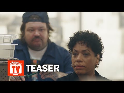 Cómo Carmy empieza a arreglar su vida | The Bear 4