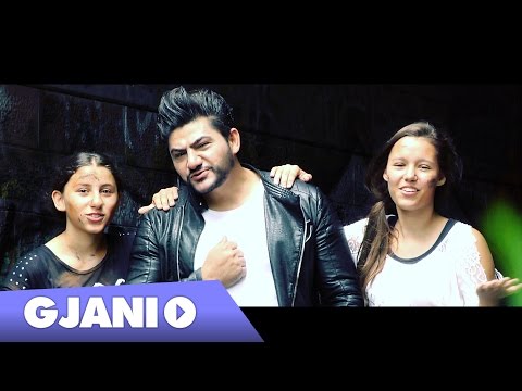 Brothers Gjergjani "A jetohet kjo jetë" NASHEED (Official Video 4K)