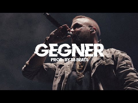 [SOLD] Kollegah ZHT Type Beat "GEGNER" (prod. by 38 Beats)