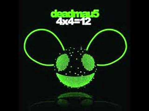 One Trick Pony-deadmau5 (Feat. Sofi)