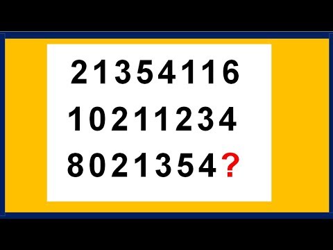 पहेली Maths puzzles, Common sense logic riddles 32 in Hindi Video