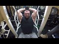 Roman Fritz - Uncut Training 26.08.2020 - session 2/2