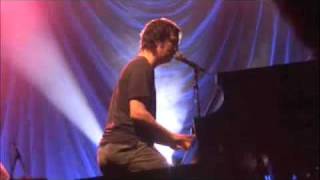 Ben Folds &quot;Gone&quot; live at the Myth, Maplewood, MN 10/17/08
