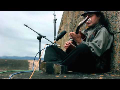 LA KUYANITA -SHALO VILLANUEVA . Sawá Sesiones