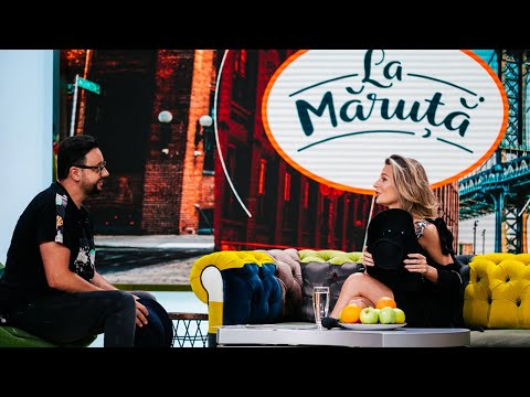 In legatura directa cu iubitul Anei Baniciu! Cine este tanarul misterios?