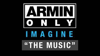 This World Is Watching Me (Mix Cut) (Cosmic Gate Remix)