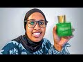 I Splurged On A Luxury Perfume Unforgettable Experience