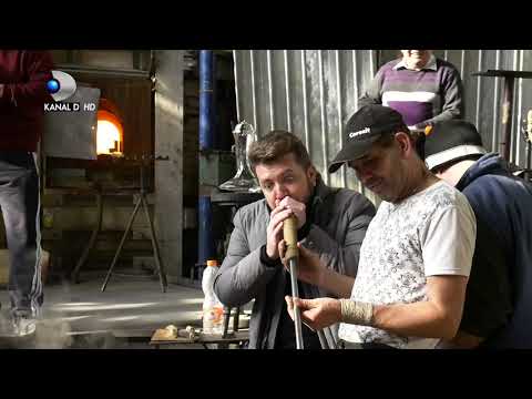 ROventura (14.03.2020) - Porumbacu de Sus si minuntatiile sale! Samabata, de la 15:00, la Kanal D!