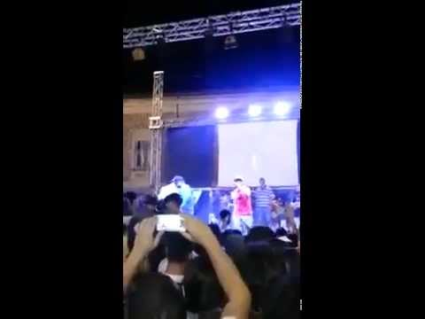 Rocco Hunt - Dope One - Clementino - Capone Mc