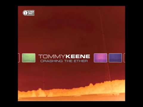 Quit That Scene - Tommy Keene
