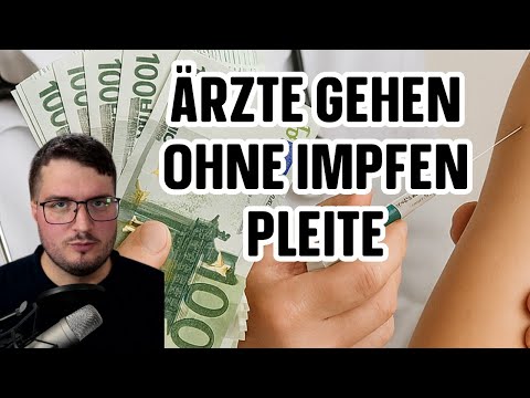 Zuckerbrot und Peitsche für Hausärzte bei der Impfung – Neue Regel