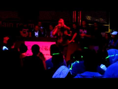 Finale FIGHT CLUB - Ira VS blnkay pt.1 [Sponsor by GugolRep.com]