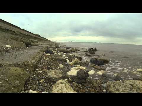Cleethorpes Beach Cinematography