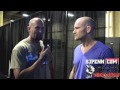 Martin Kampmann Ready To Finish Carlos Condit In Rematch